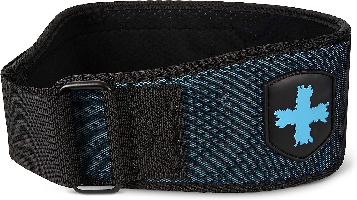 Faja Cinturon Harbinger Levantamientos De Pesas Unisex