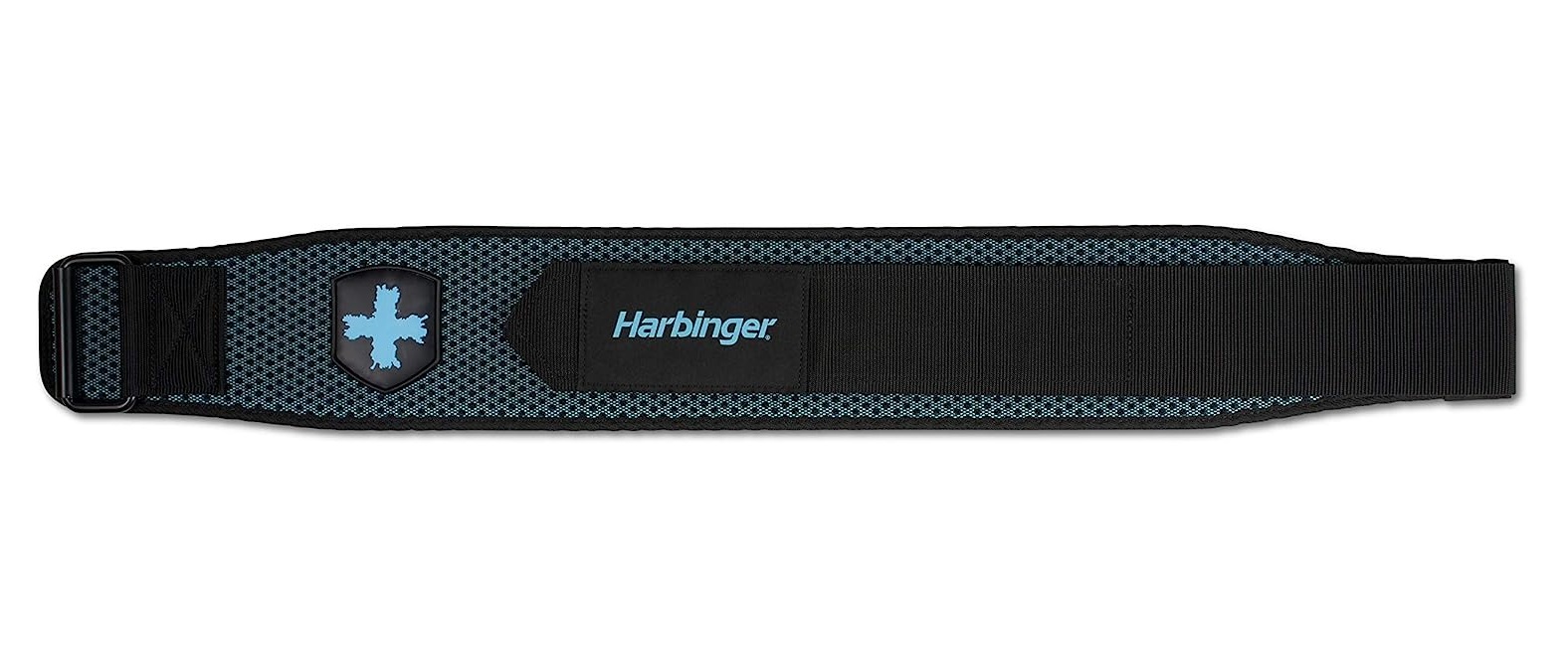Faja Cinturon Harbinger Levantamientos De Pesas Unisex