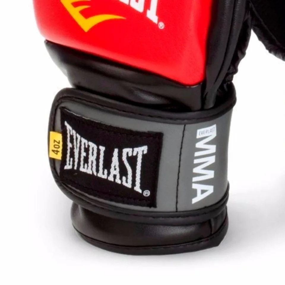 Guante MMA everlast