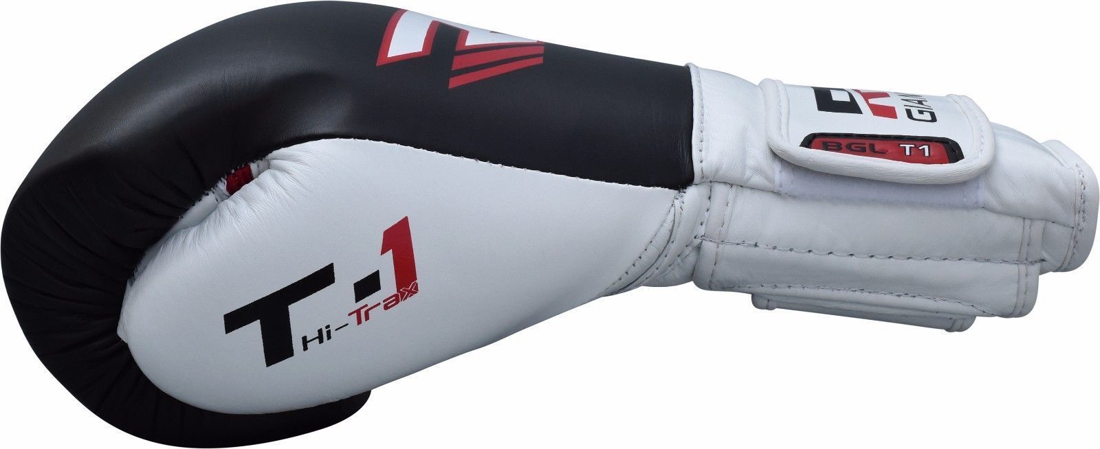 Guantes De Box De Piel T1 Rdx Sparring Mma Entrenamiento