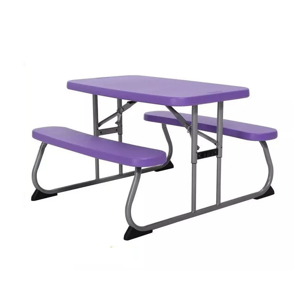 Mesa Infantil De Picnic Plegable De Niños Lifetime 60216 SMS