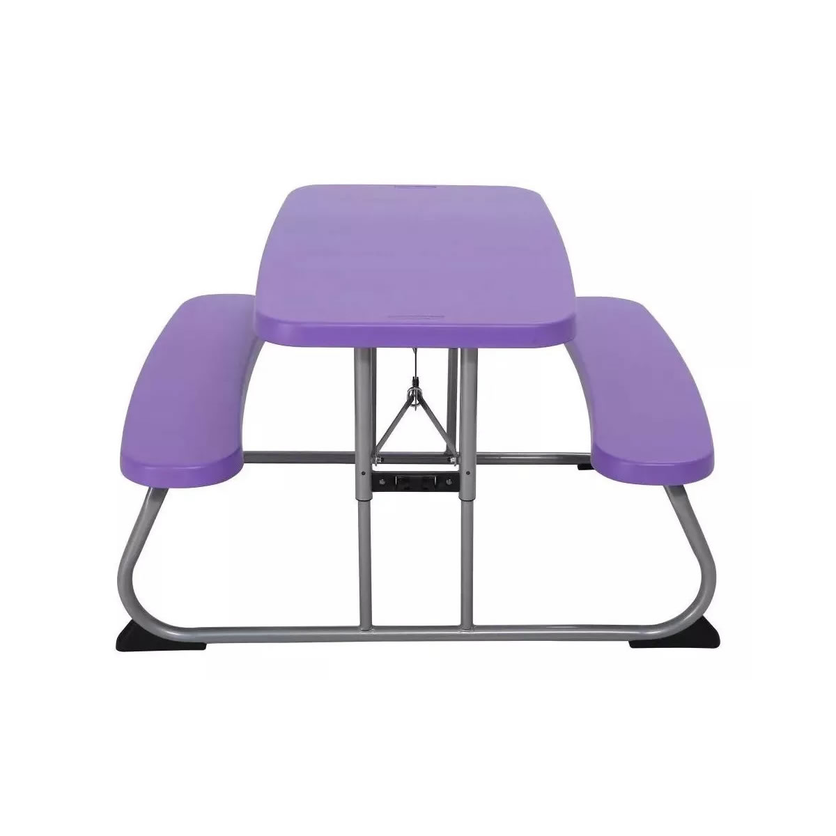 Mesa Infantil De Picnic Plegable De Niños Lifetime 60216 SMS