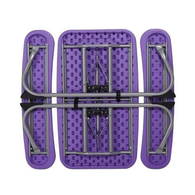 Mesa Infantil De Picnic Plegable De Niños Lifetime 60216 SMS