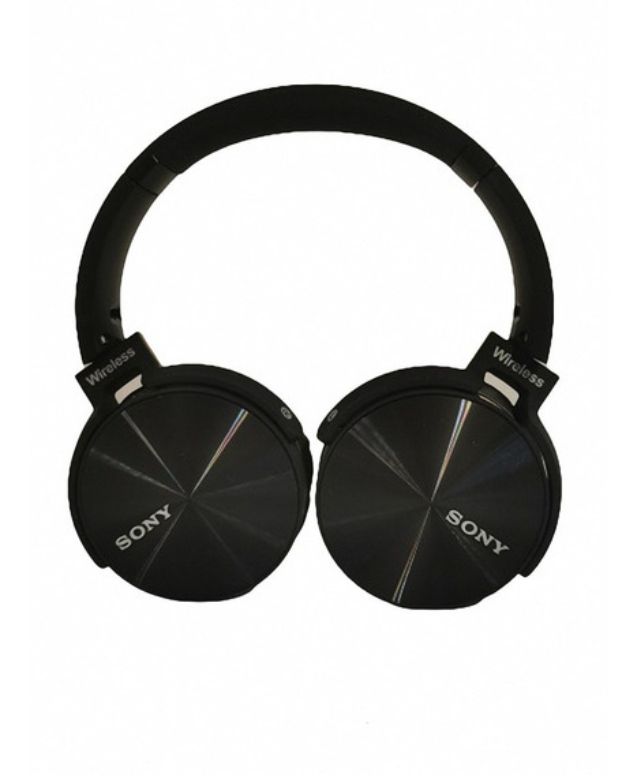 AUDÍFONOS DIADEMA INALÁMBRICOS EXTRA BASS MDR-XB950BT NEGRO