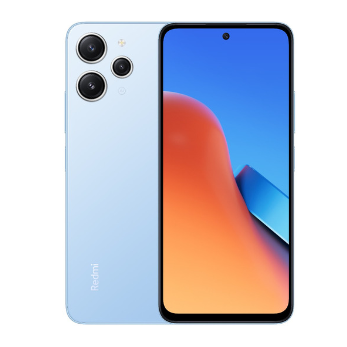 Xiaomi Redmi 12 128GB 4GB RAM Sky Blue