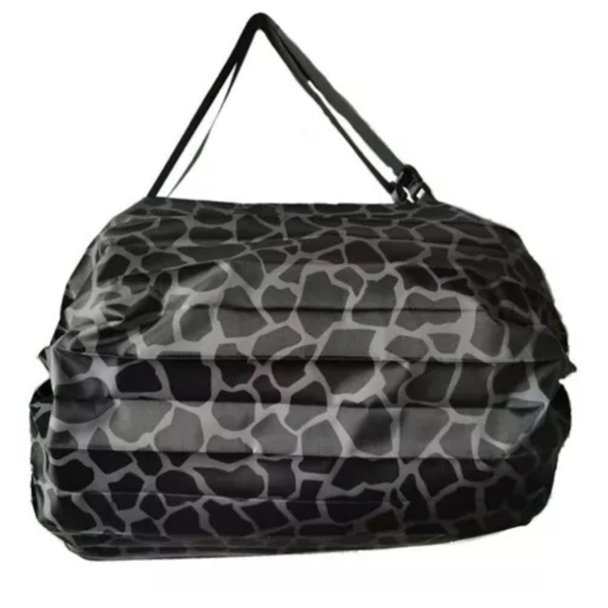Bolsa De Compras Plegable Portátil De Gran Capacidad