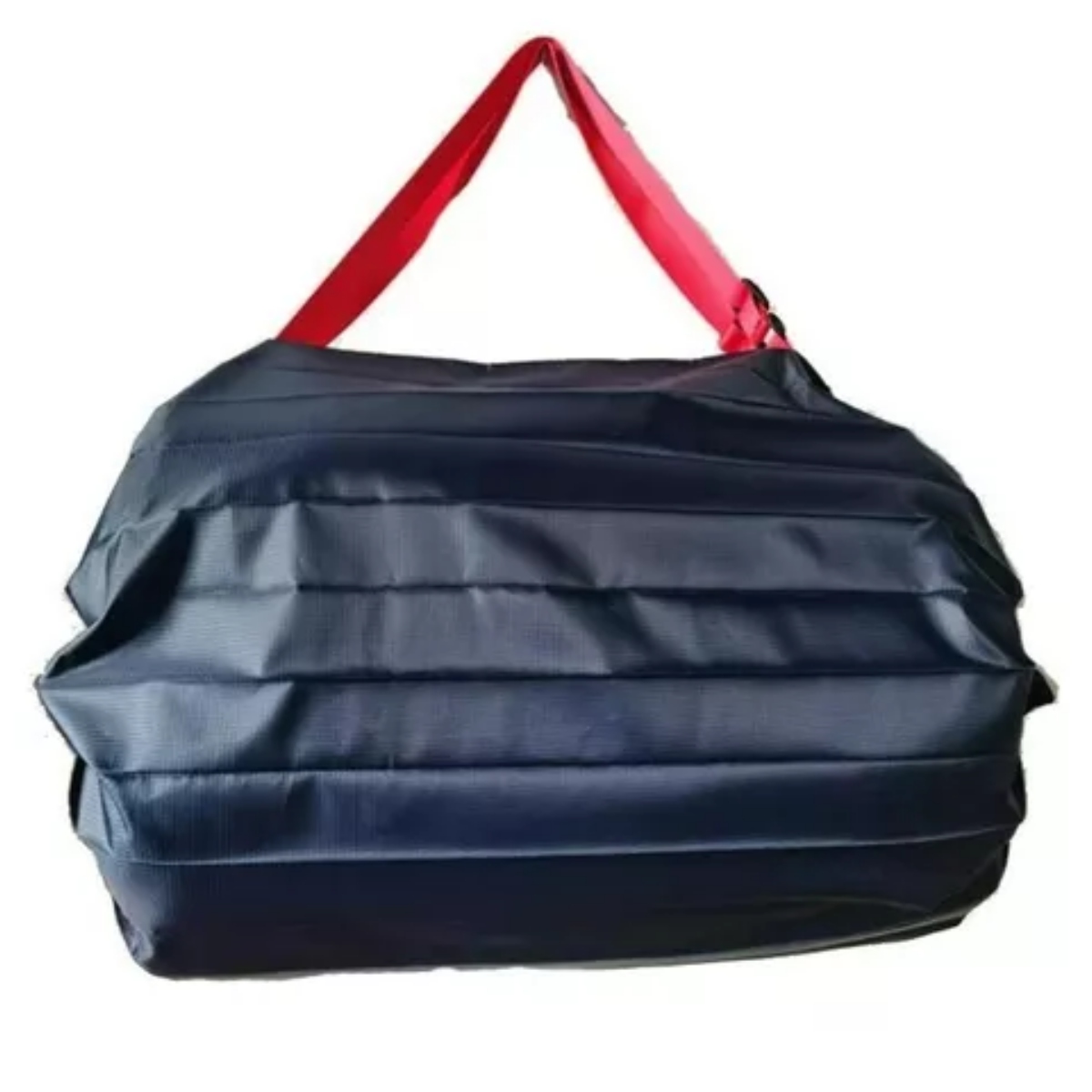 Bolsa De Compras Plegable Portátil De Gran Capacidad