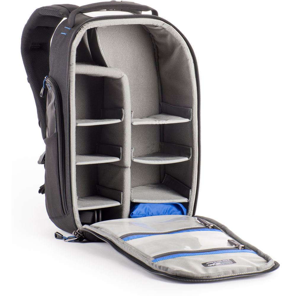 Backpack StreetWalker V2.0 THINK TANK