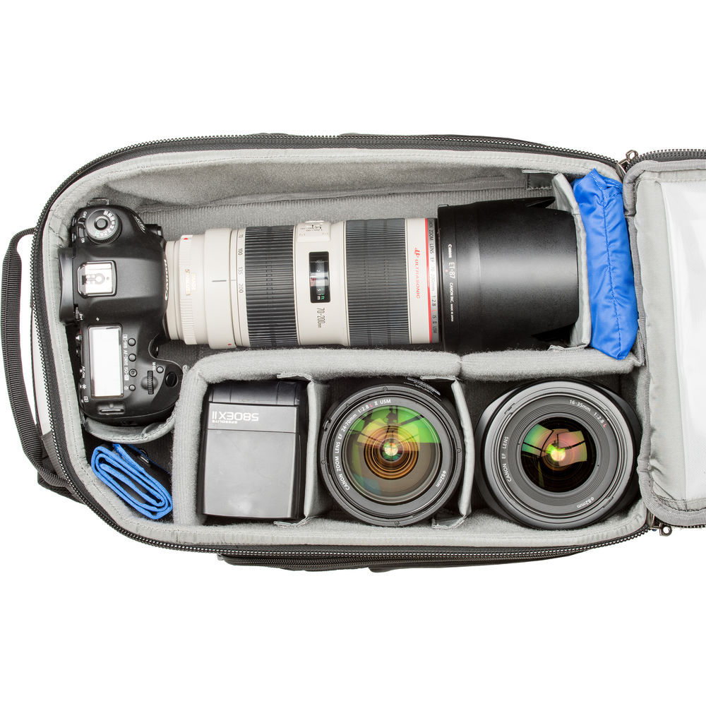 Backpack StreetWalker V2.0 THINK TANK