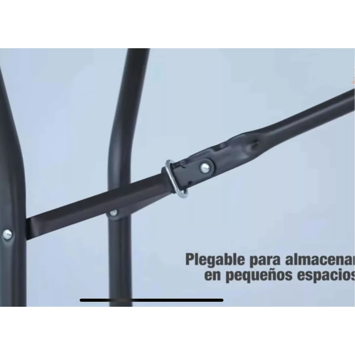 Mesa Plegable en Portafolio de 1.5 m Lifetime 000902512 SMS