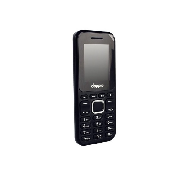 Celular Basico 2G Doppio F1811 Nuevo!!