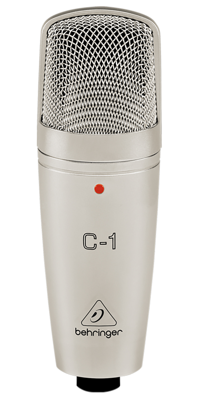 Sistema BEHRINGER de grabacion U-PHORIA STU