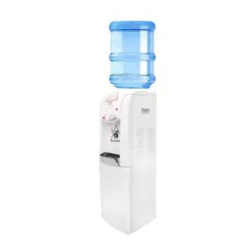 Dispensador de Agua Water Fresh 658360 Agua Caliente y Fria