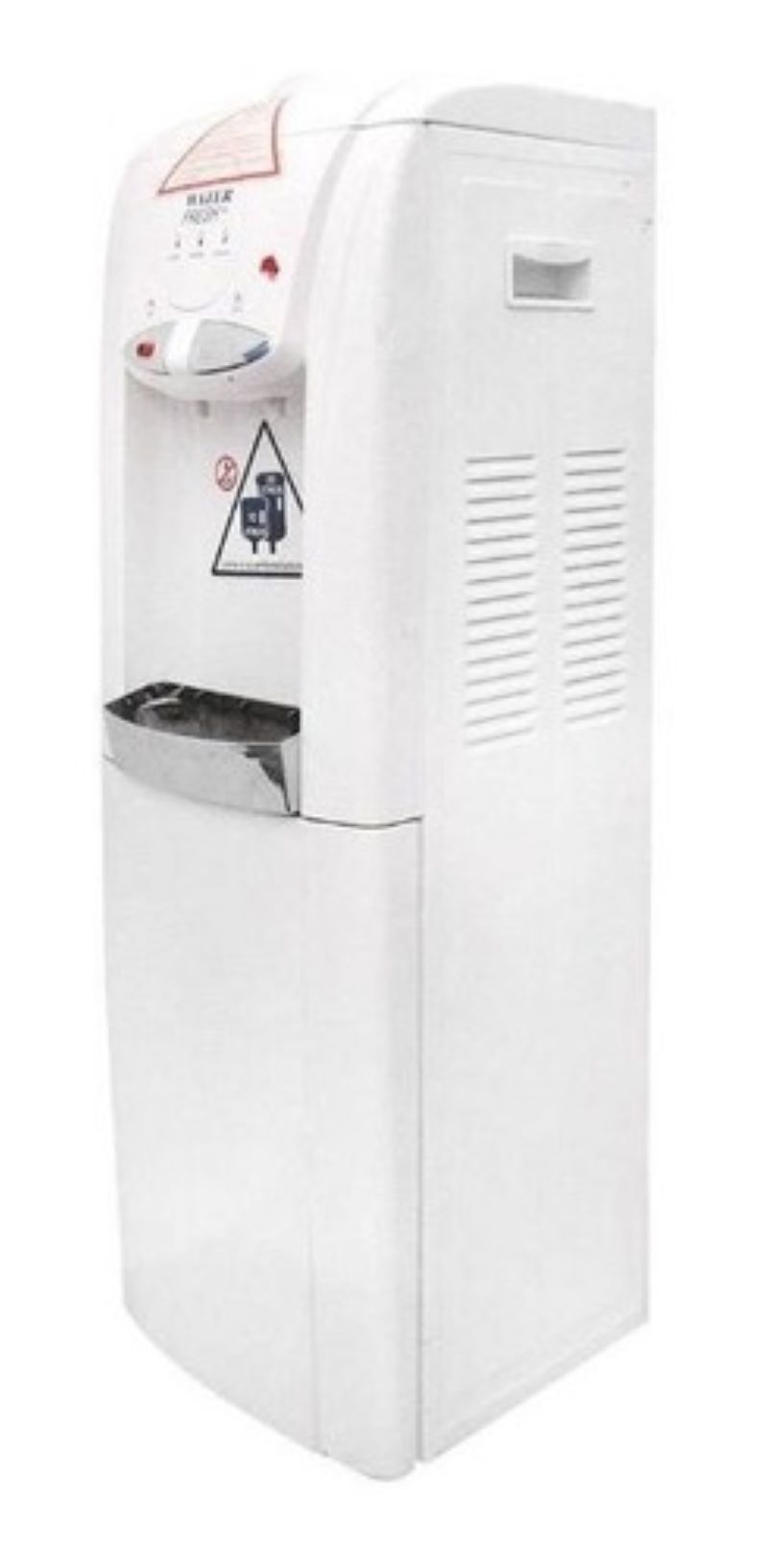 Dispensador de Agua Water Fresh 658360 Agua Caliente y Fria
