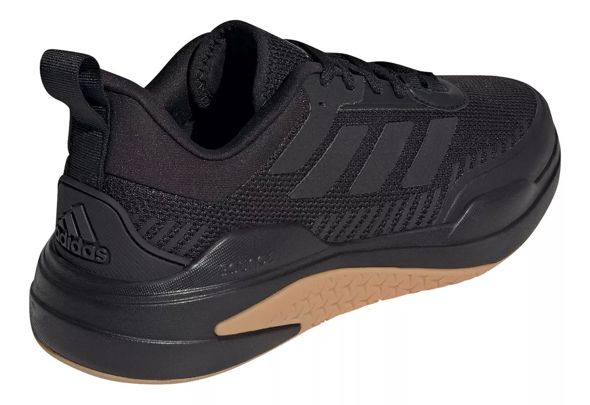 Tenis adidas Trainer V