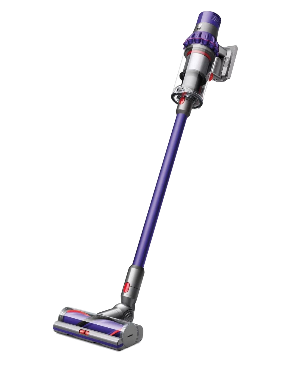 Dyson Cyclone V10 Animal+ SV27 - Aspirador Escoba Inalámbrico Ligero reacondicionado Grado A