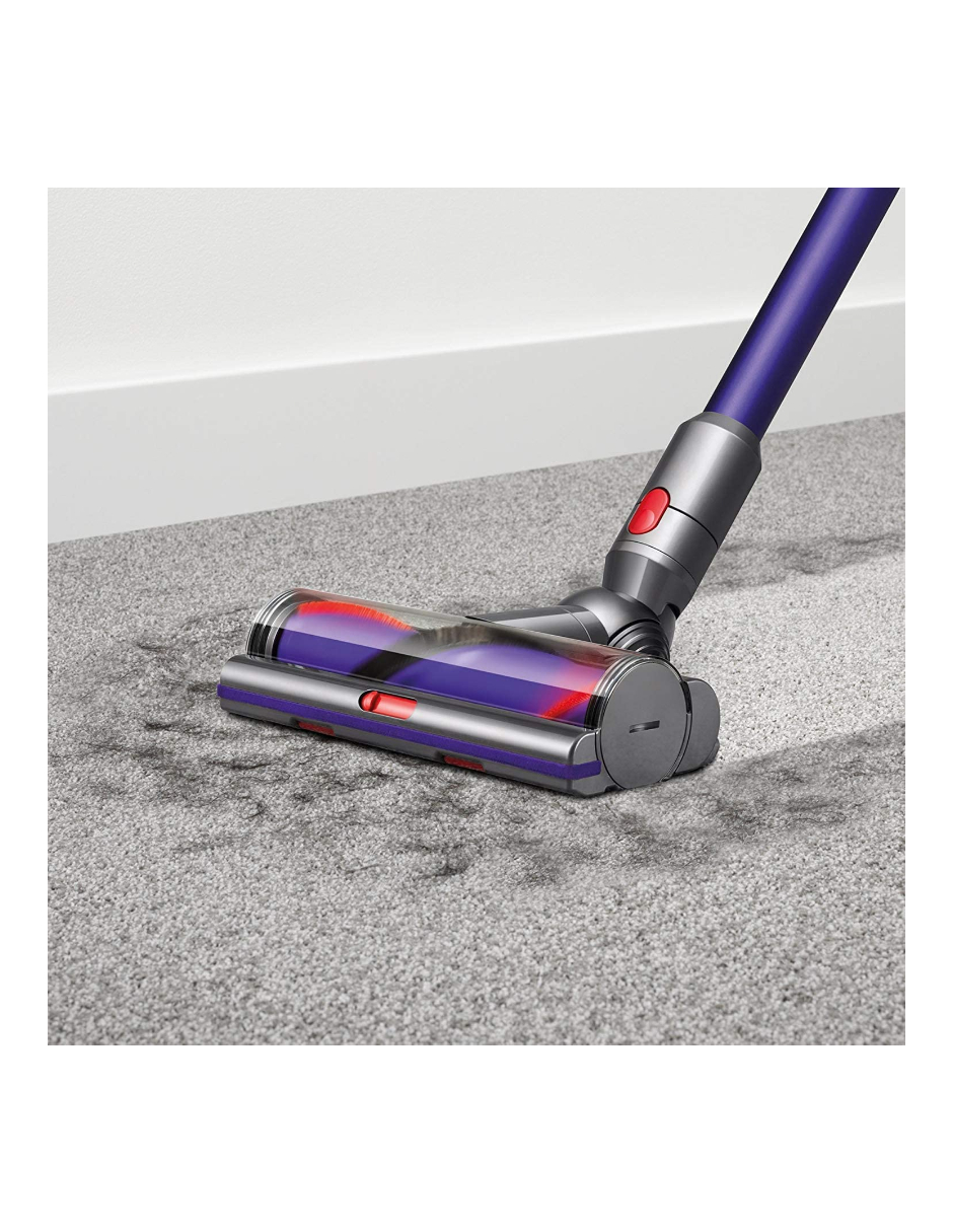 Dyson Cyclone V10 Animal+ SV27 - Aspirador Escoba Inalámbrico Ligero reacondicionado Grado A