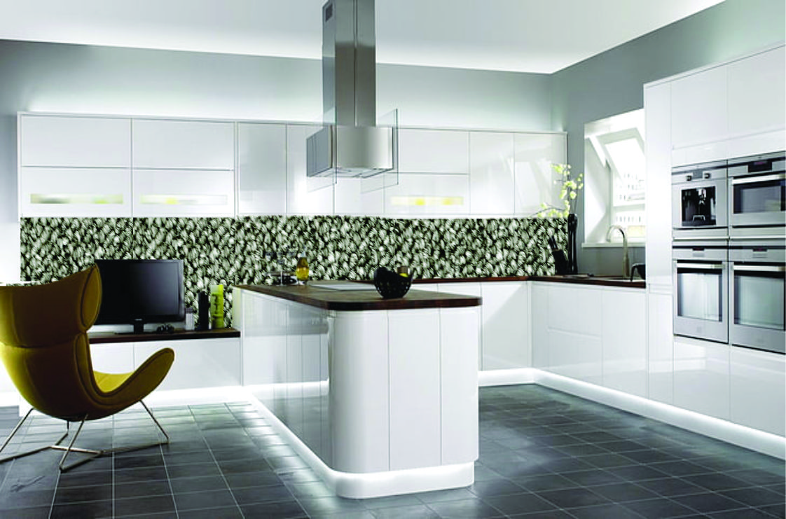 Panel Decorativo Estilo Alfombra Gris 1pza 60cm X 60cm Pm12