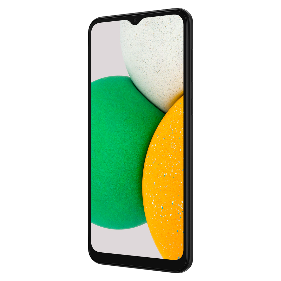 Celular Samsung Galaxy A03 Core Dual Sim 32GB Onyx 2GB Ram