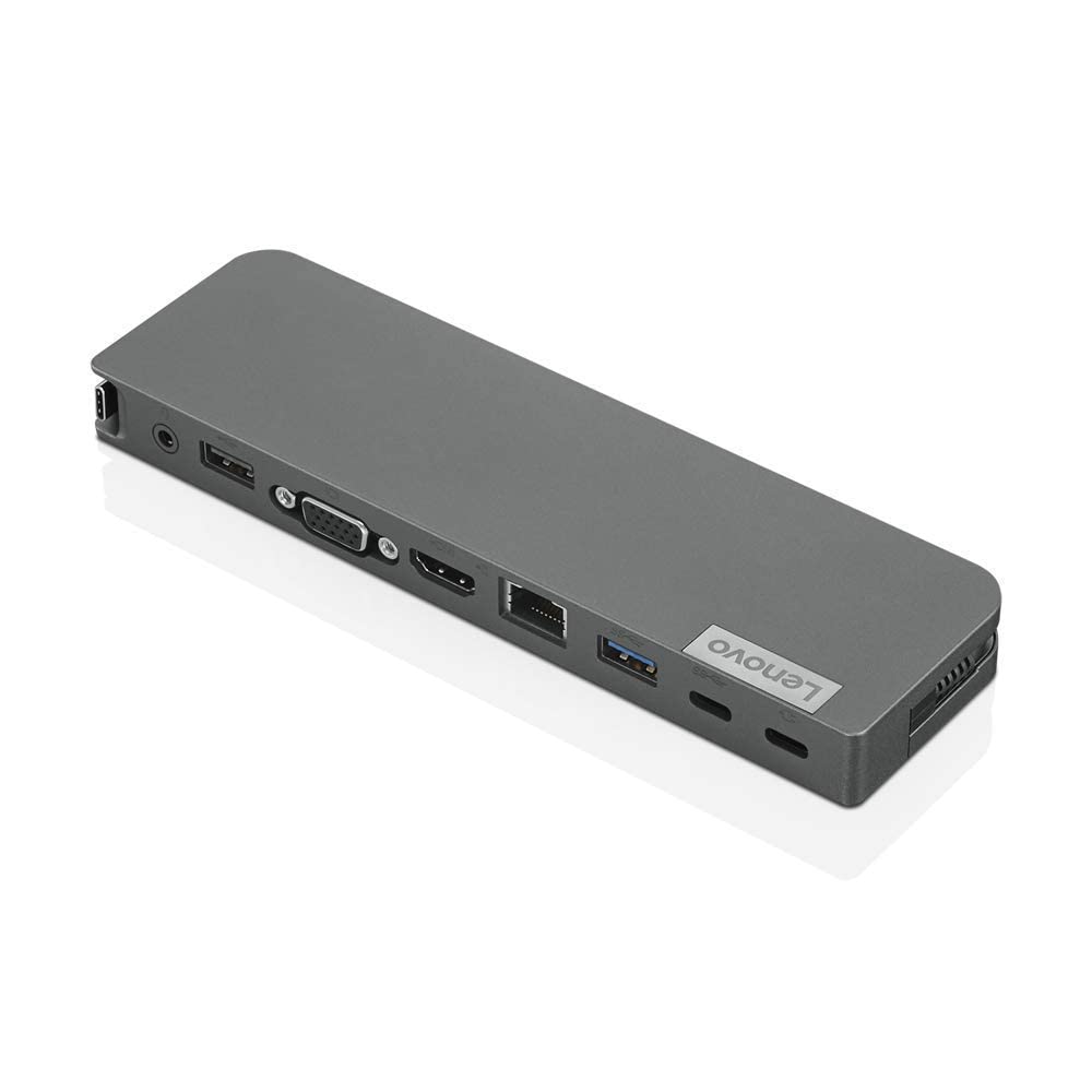 Lenovo Docking Station 40AU0065 USB C 3.0, 3x USB 3.0, 1x USB 2.0, 1x HDMI