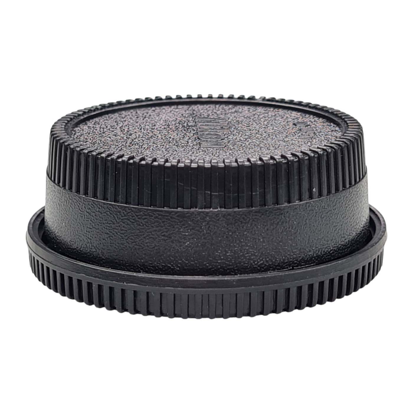 Tapas De Repuesto Para Cuerpo Y Lente Nikon Montura - 1 / A Para Cámara
