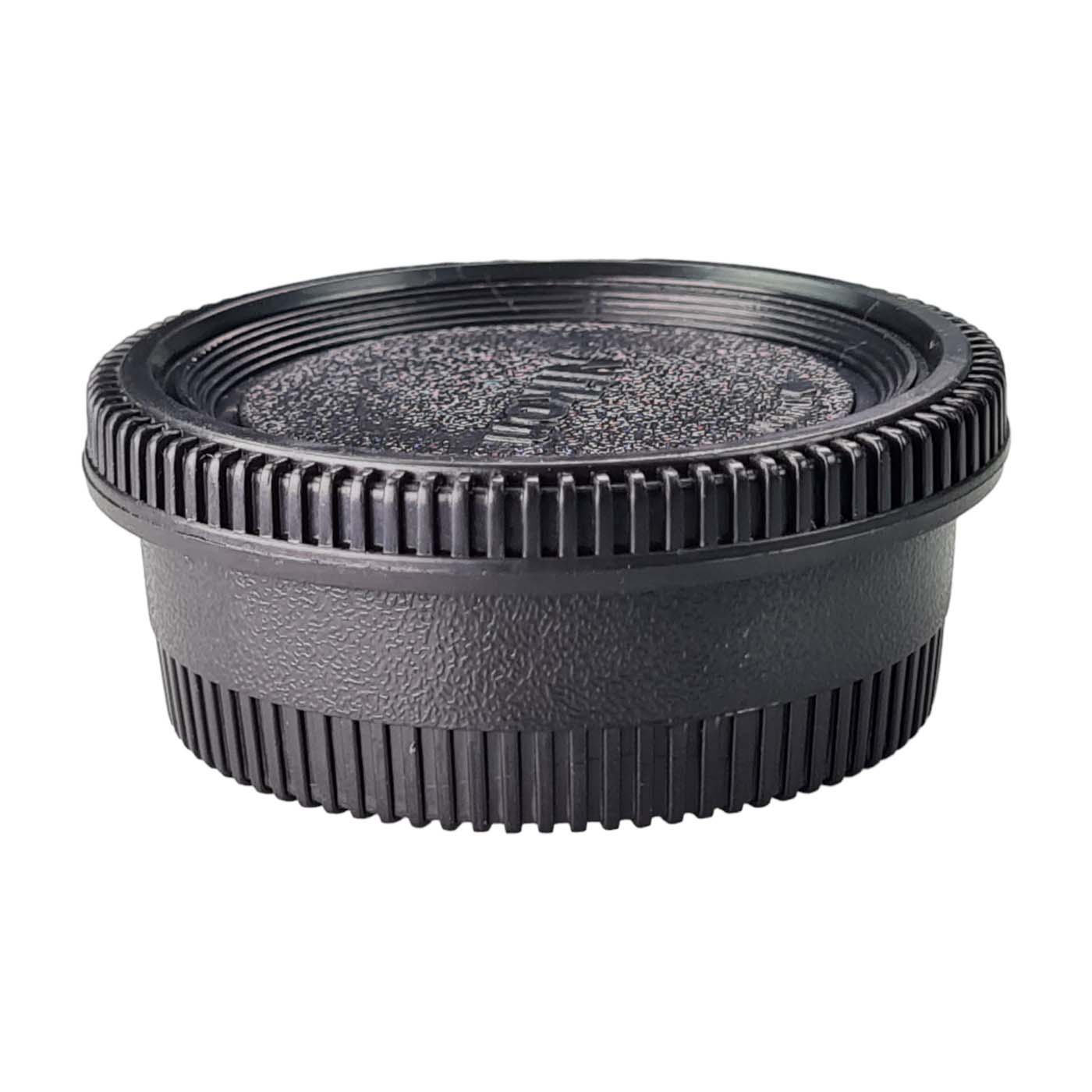 Tapas De Repuesto Para Cuerpo Y Lente Nikon Montura - 1 / A Para Cámara
