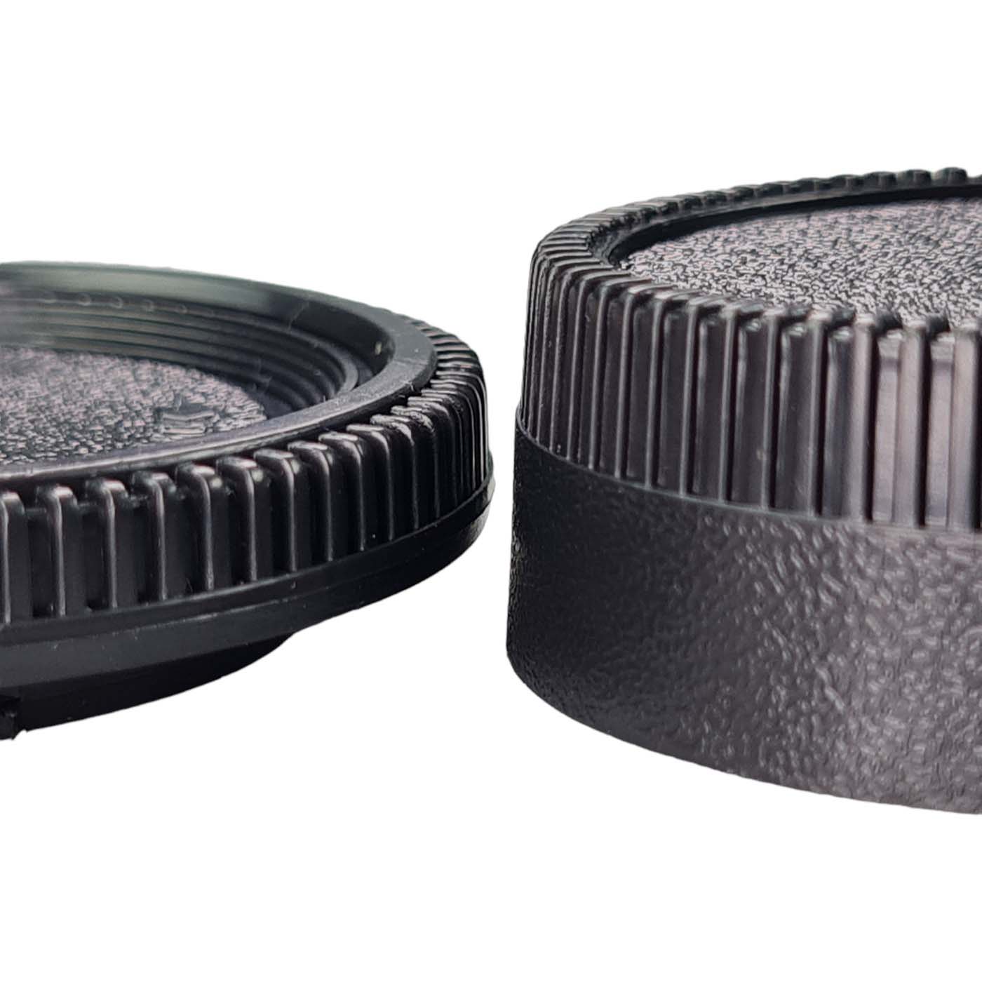 Tapas De Repuesto Para Cuerpo Y Lente Nikon Montura - 1 / A Para Cámara