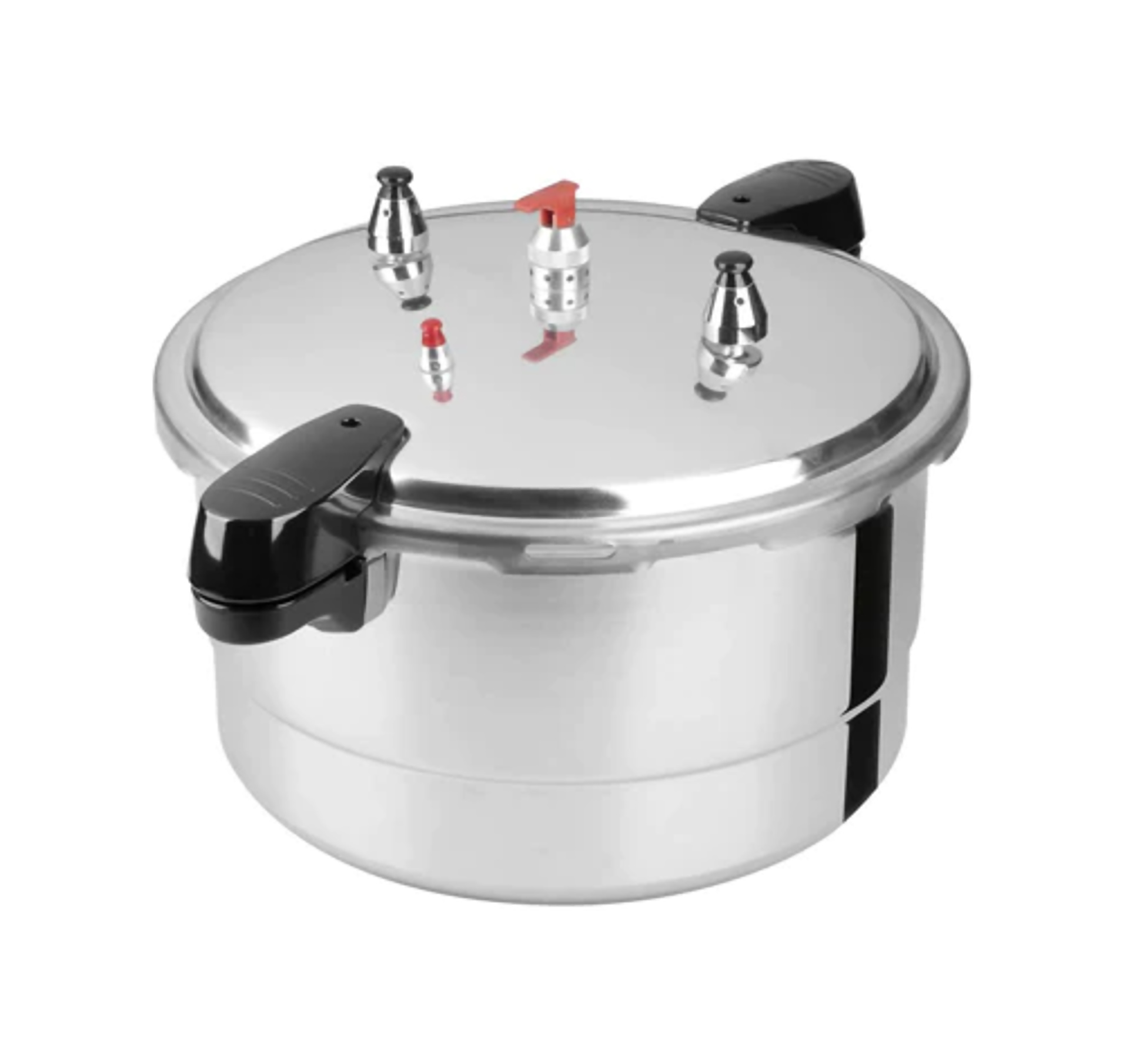 Olla Express Ekco 23 Litros de Aluminio 38748