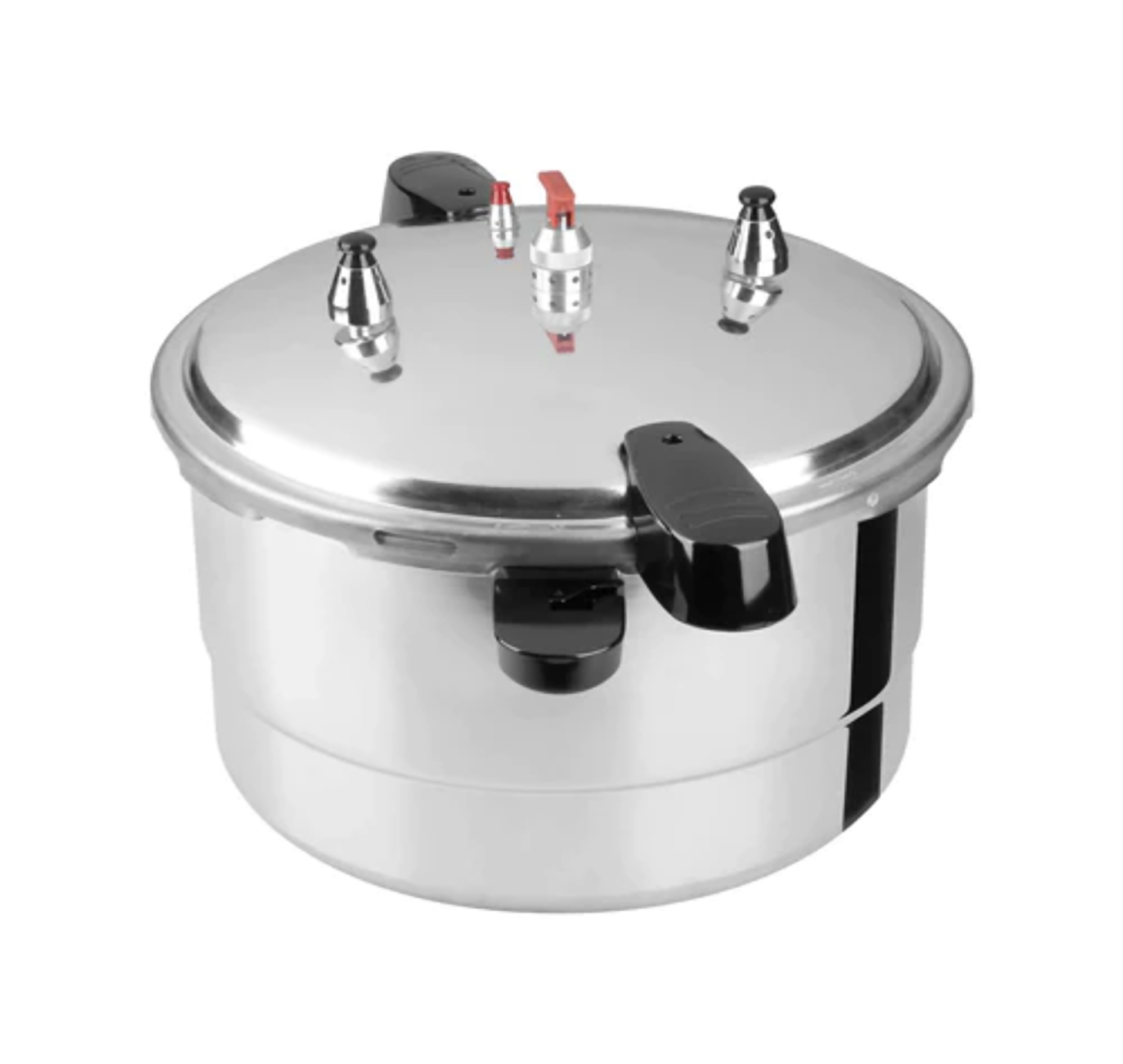 Olla Express Ekco 23 Litros de Aluminio 38748