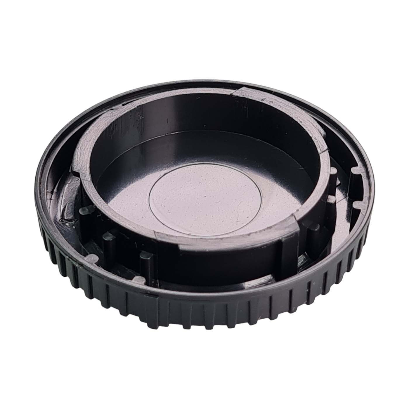 Tapas De Repuesto Para Cuerpo Y Lente Nikon Montura - F Cámaras Nikon