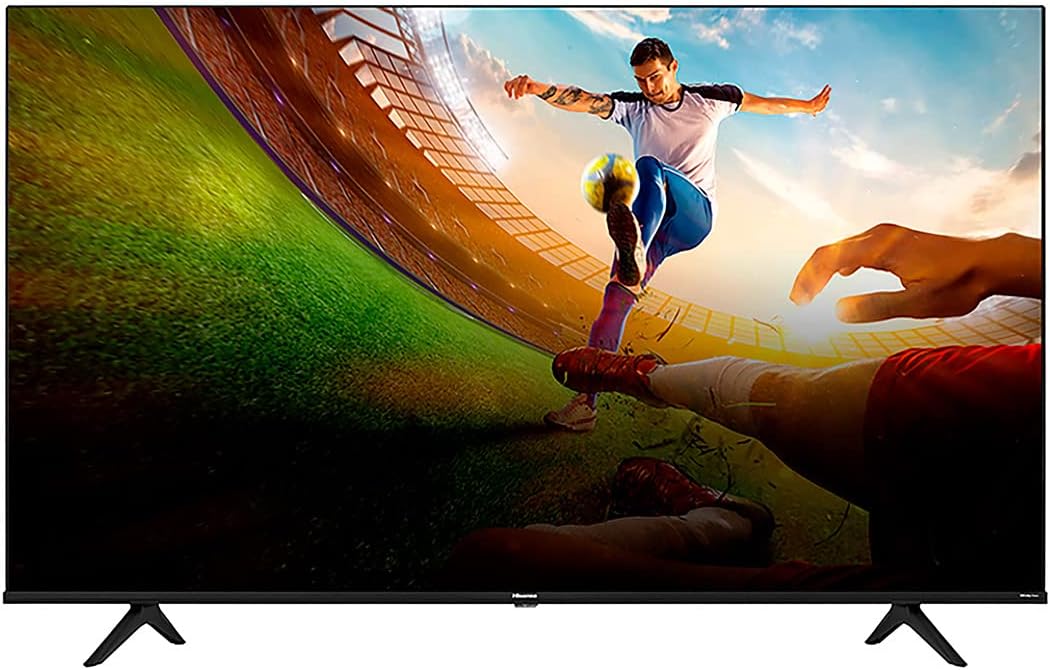 Pantalla 50 Pulgadas Hisense LED Smart TV Roku 4K Ultra HD 50A7GR