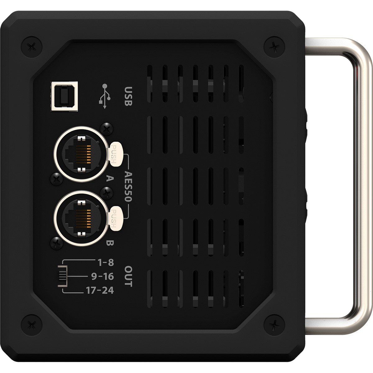 Medusa BEHRINGER digital SD16