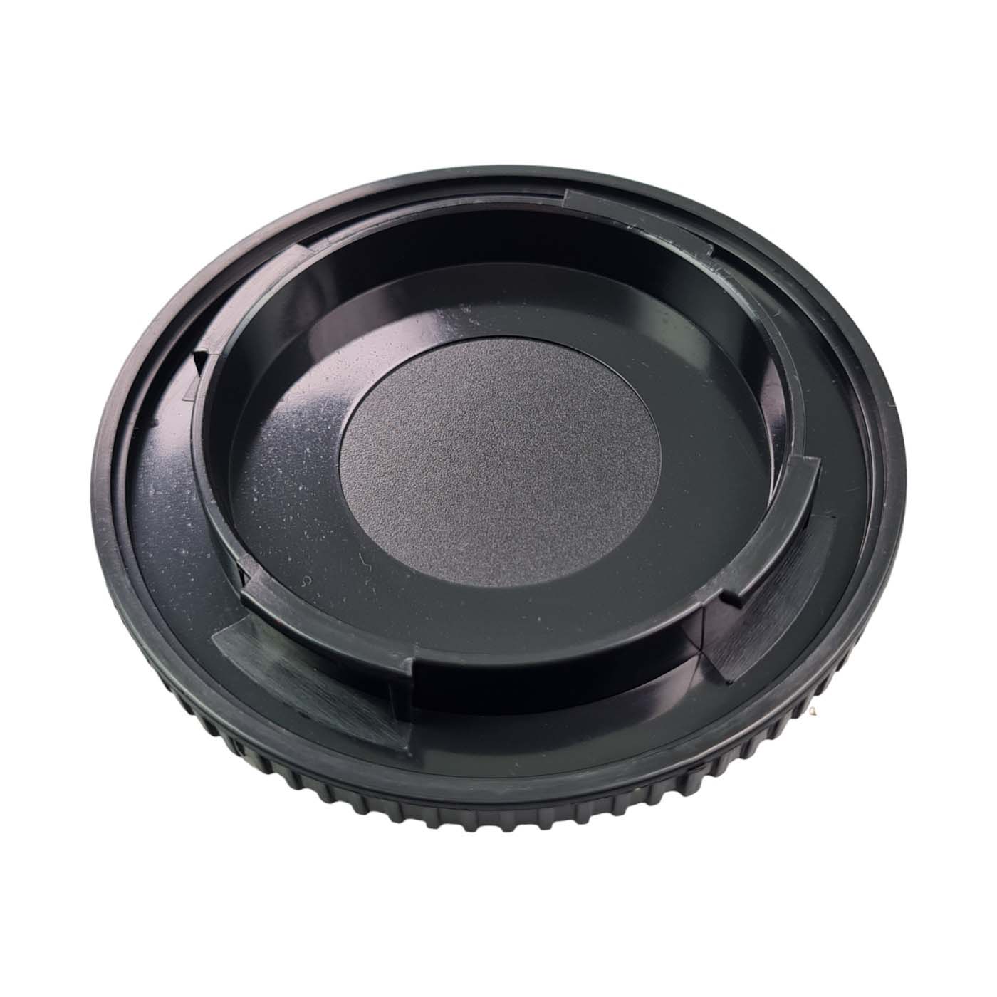 Tapa De Repuesto Para Cuerpo Y Lente Nikon Montura Z Cámara Nikon