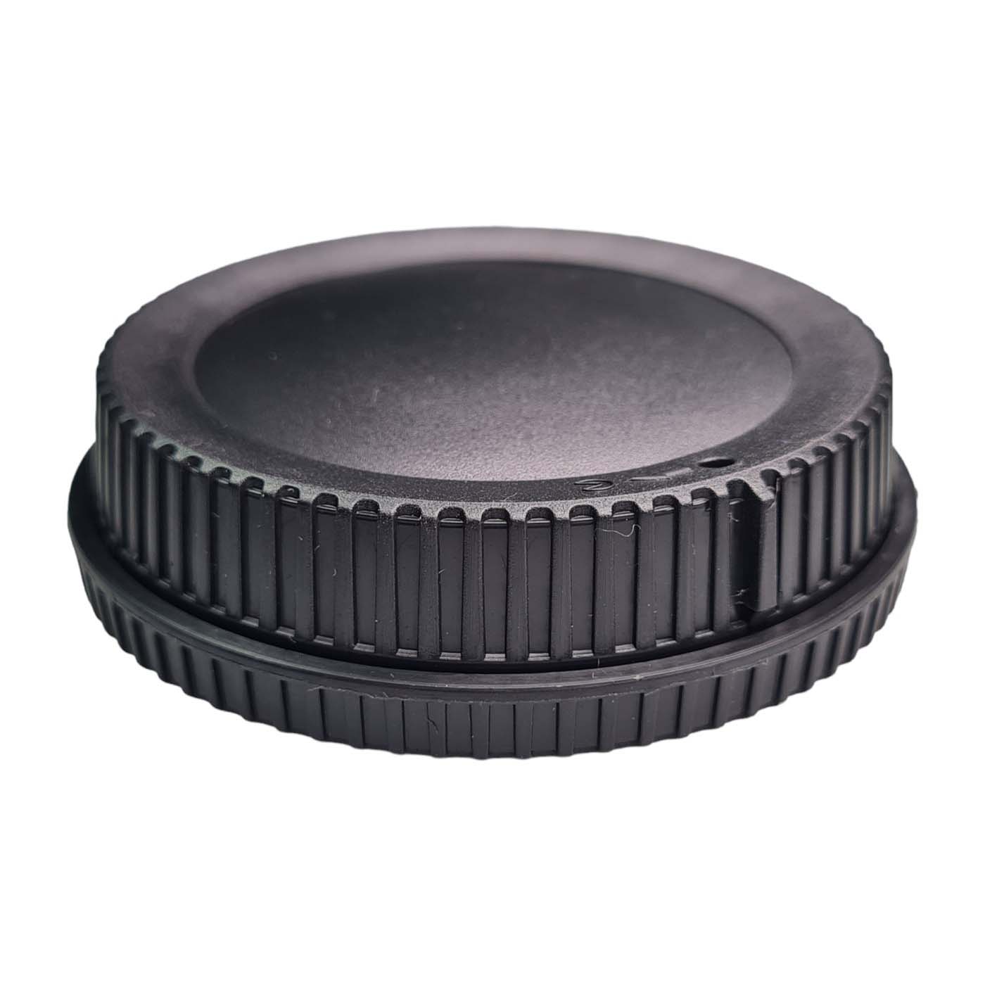 Tapa De Repuesto Para Cuerpo Y Lente Nikon Montura Z Cámara Nikon