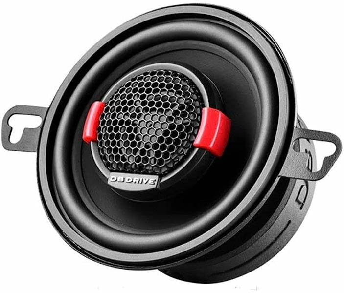 Set De Bocinas Db Drive S3.5 150w 40w 2 Vías 3.5 Pulgadas