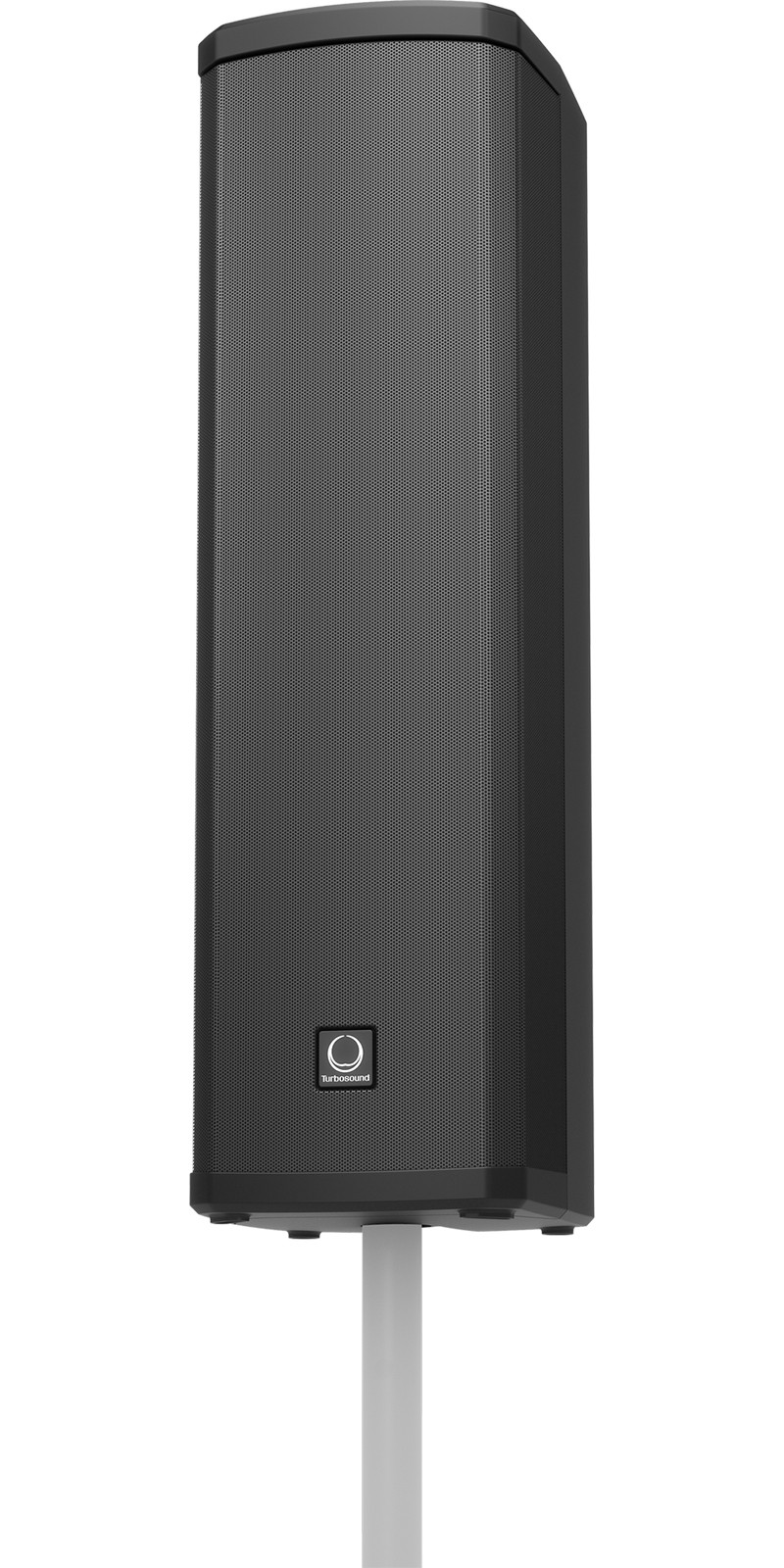 Columna TURBOSOUND con poder IP300