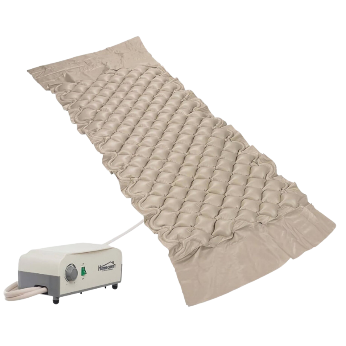 Colchón Neumático de Presión Alterna Homecare