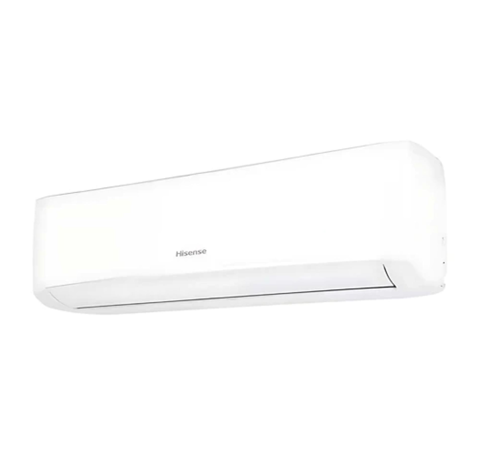 Aire Acondicionado Mini Split Inverter Hisense At121cbw Color