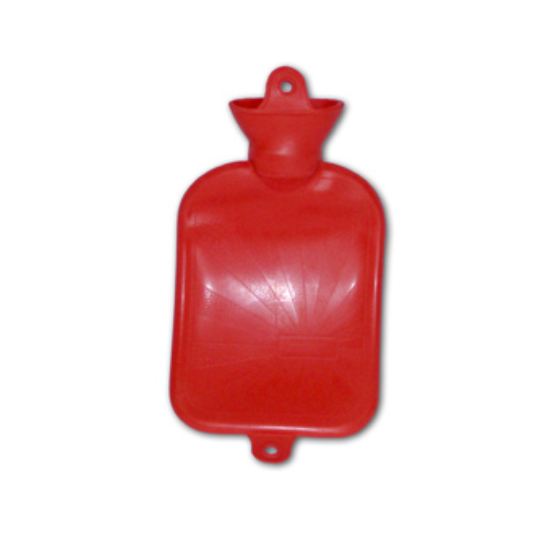 Bolsa De Hule Para Agua Caliente Edigar 1 Litro