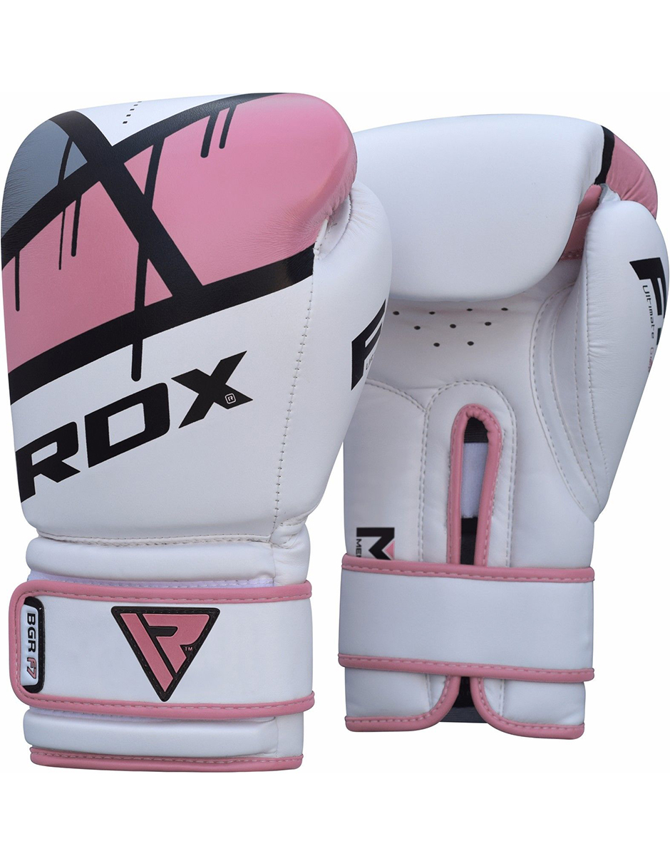 Guantes Box F7 Rdx Entrenamiento Mma Sparring Competencia