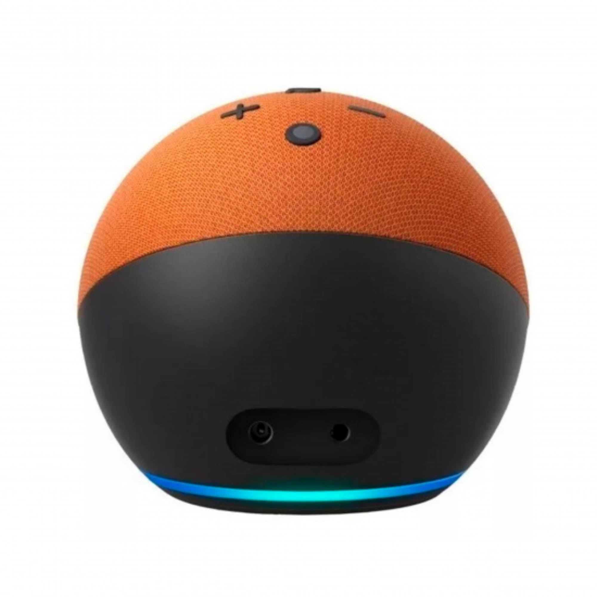 Amazon Echo Dot 4th Gen con asistente virtual Alexa para niños, Tigre