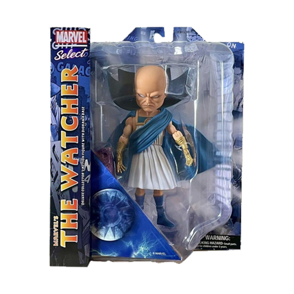 Diamond Select Toys Marvel´s The Watcher Uatu