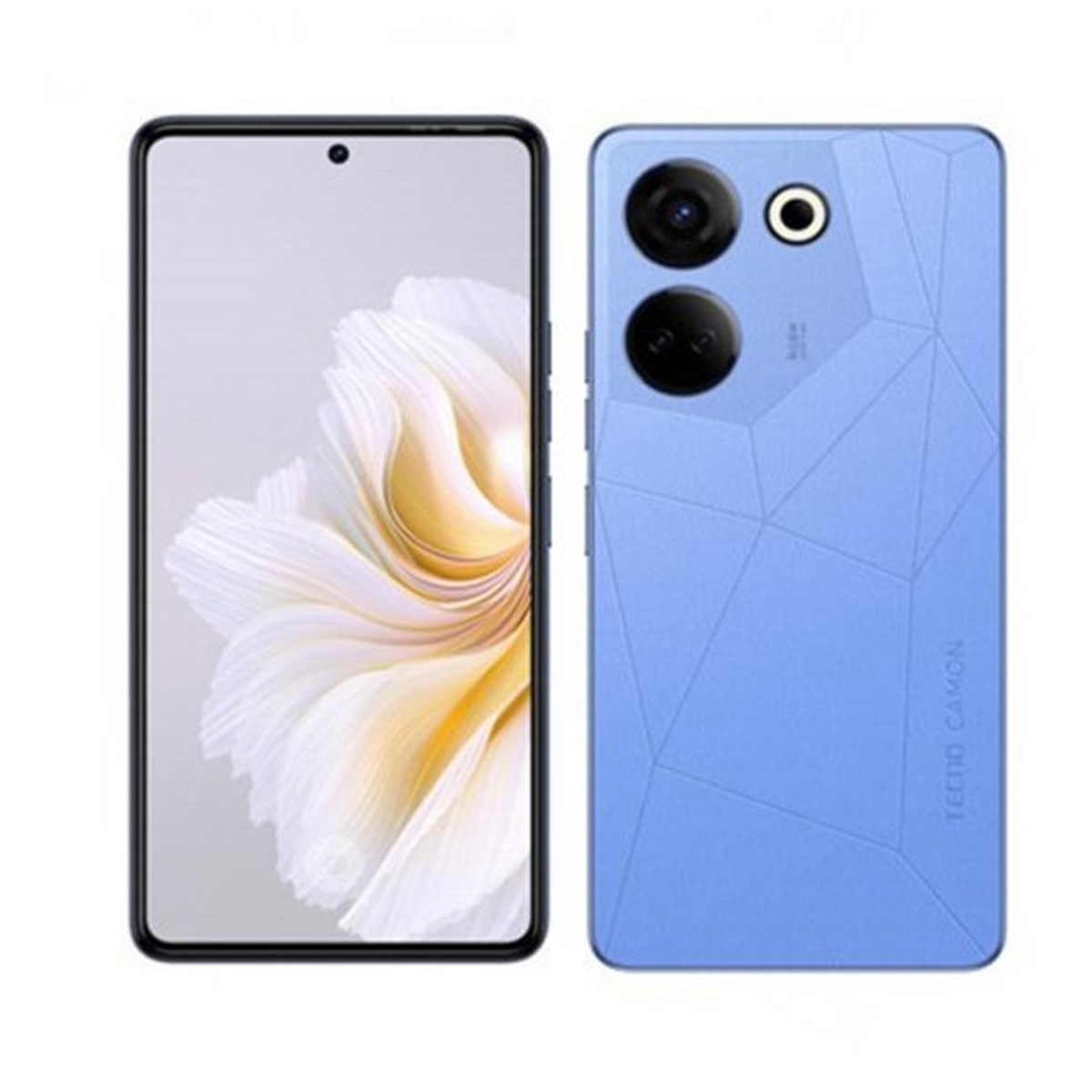 Smartphone Tecno Camon 20 pro Dual sim 256GB 8GB RAM