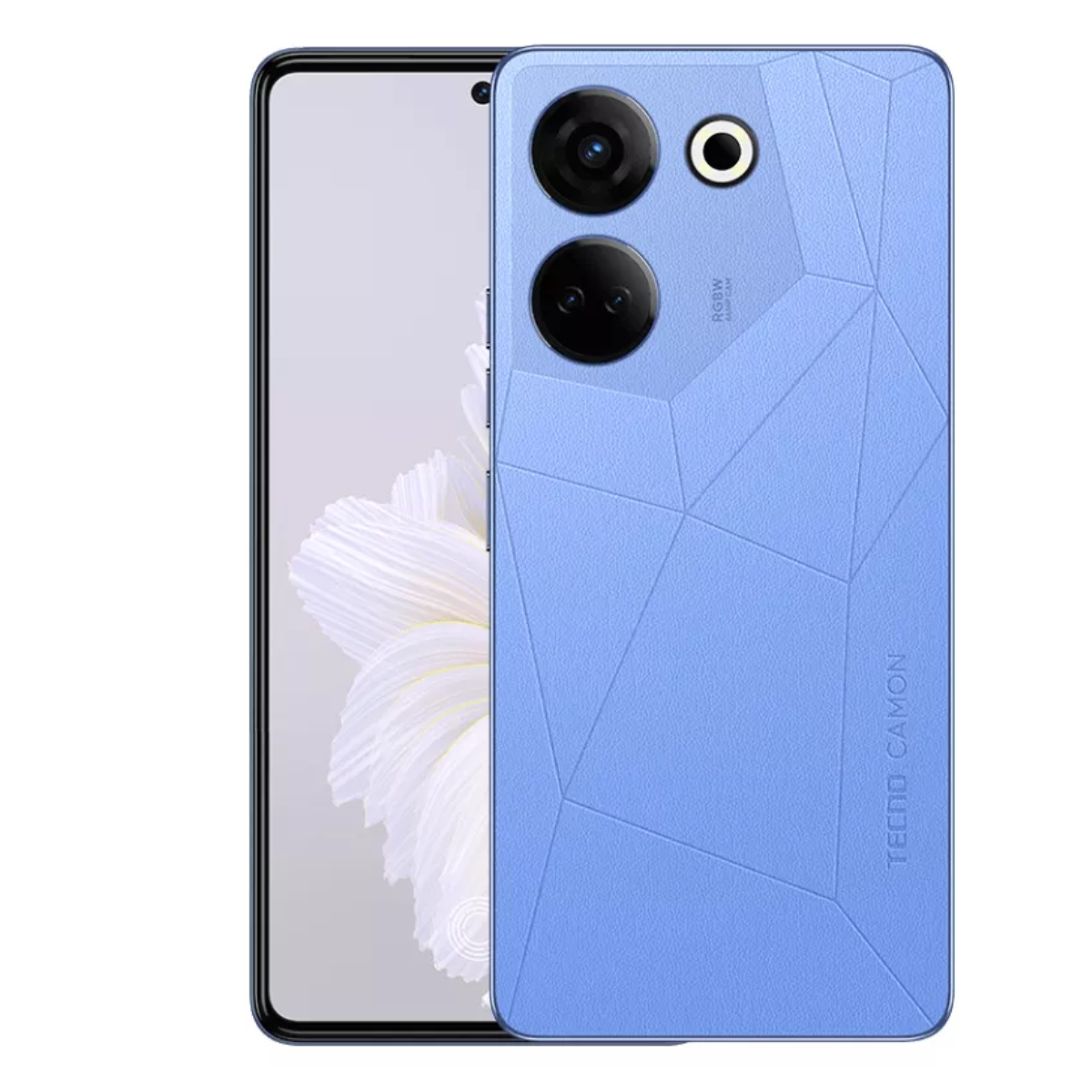 Smartphone Tecno Camon 20 pro Dual sim 256GB 8GB RAM