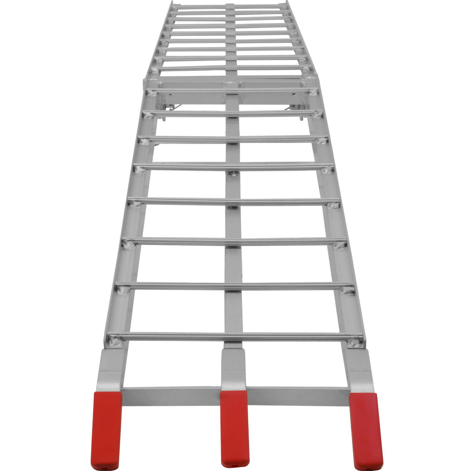 Rampa Aluminio Escalera Carga Max. 750lb Motocicleta