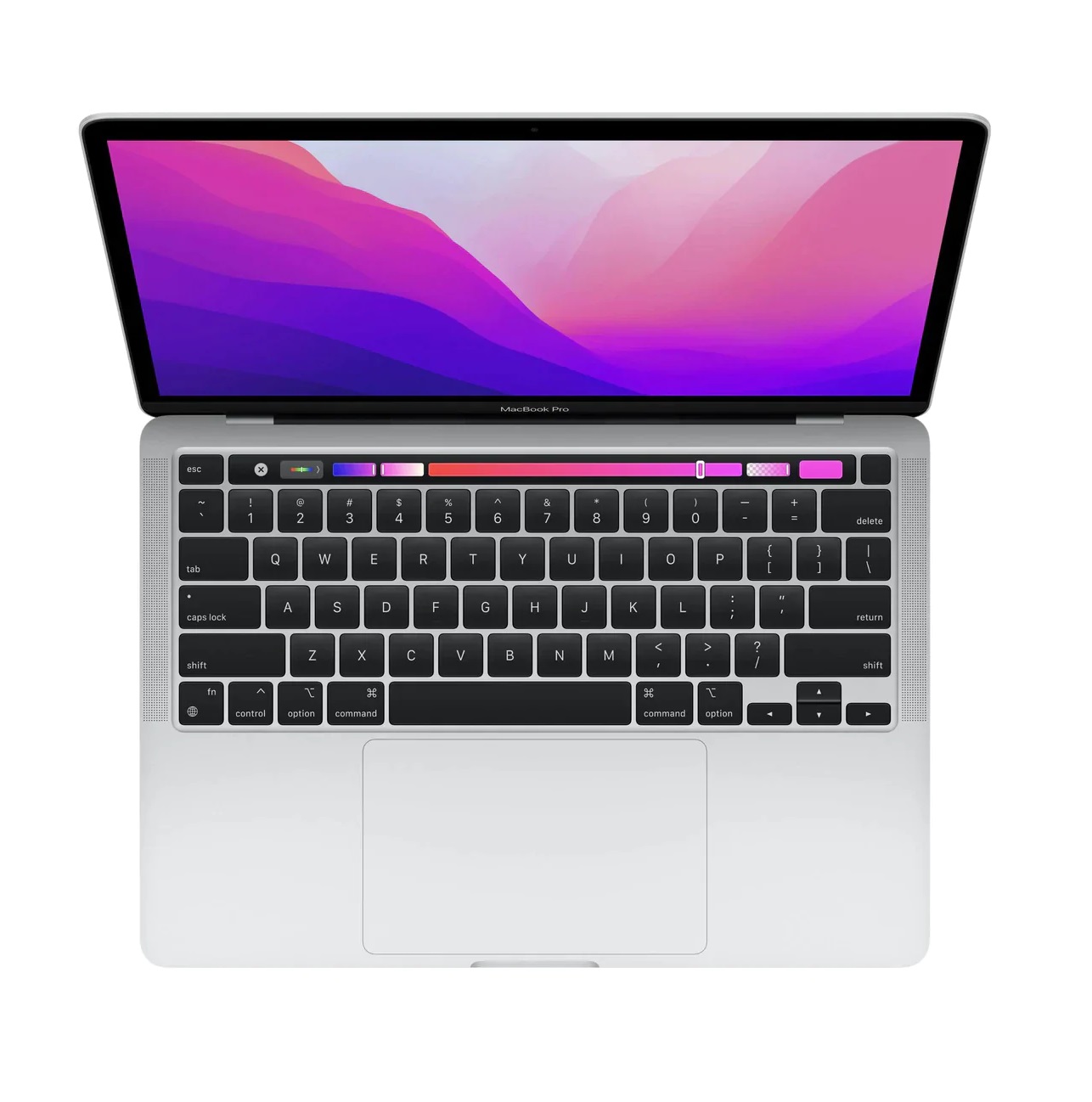 MacBook Pro A2141 16'' Intel Core i7-9750H, 32GB RAM 512GB SSD, REACONDICIONADO