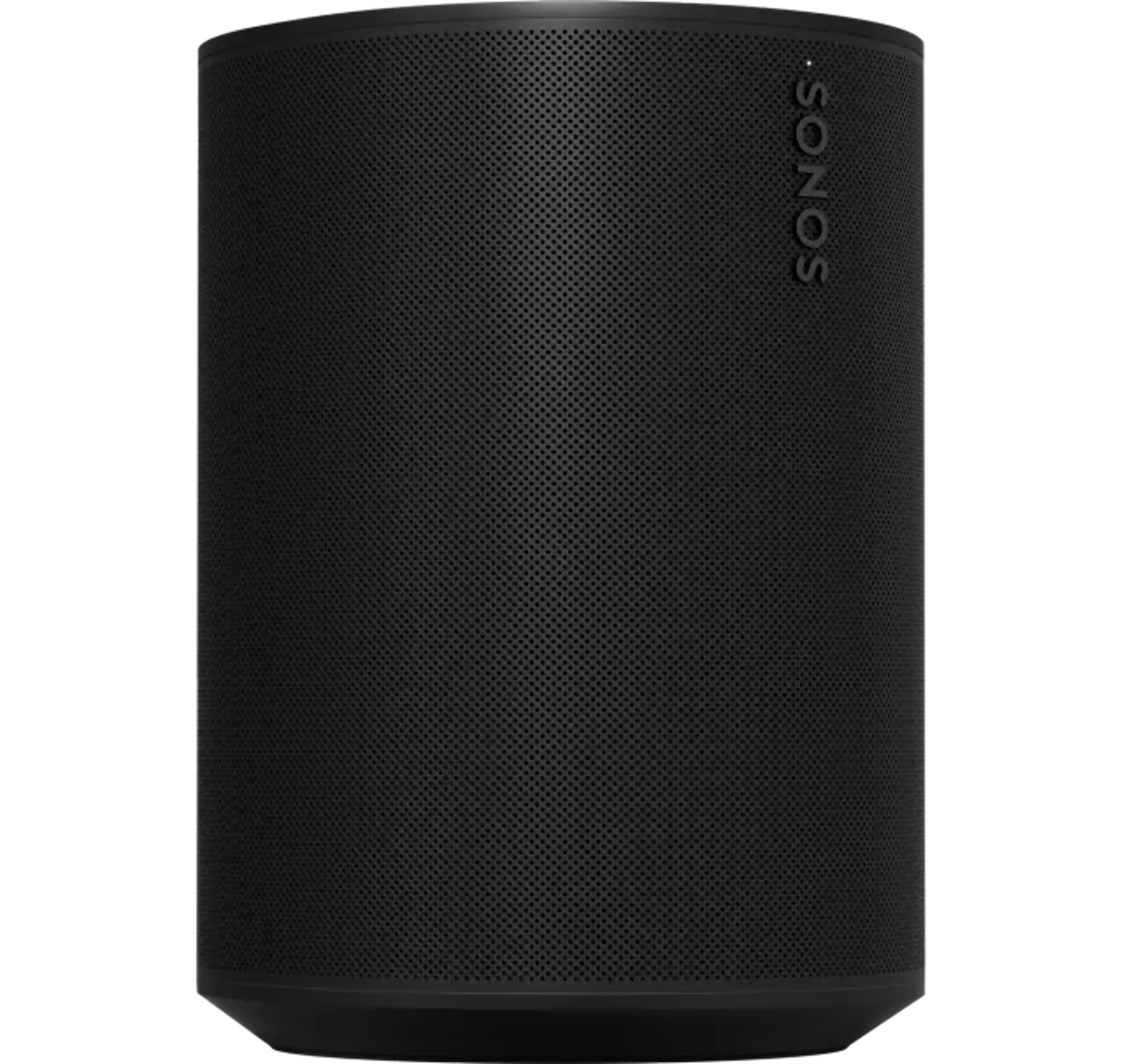 Bocina Inalámbrica Sonos ERA100-B con Acústica y Conectividad de Última Generación - Negro