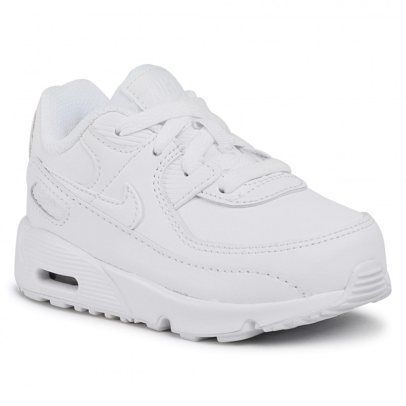 Tenis Nike Air Max 90 LTR TD Original CD6868 100