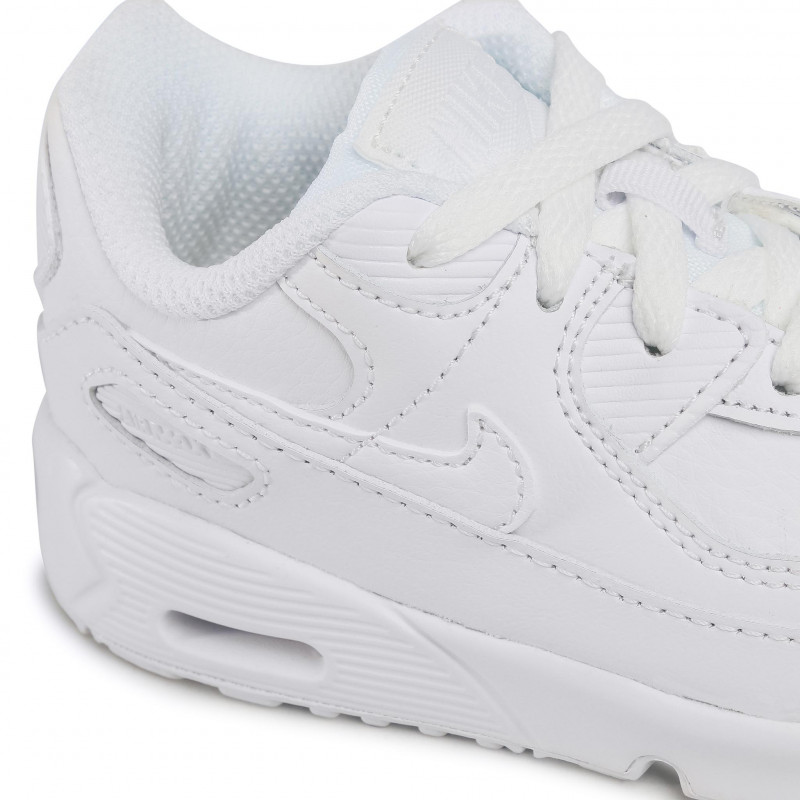 Tenis Nike Air Max 90 LTR TD Original CD6868 100