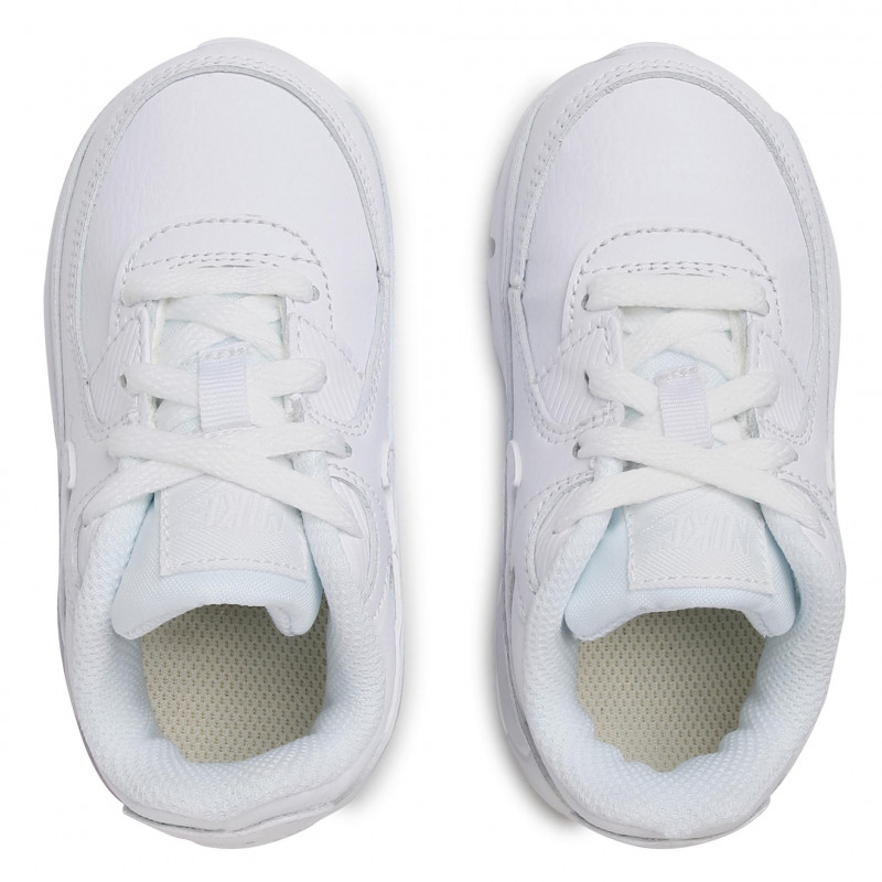 Tenis Nike Air Max 90 LTR TD Original CD6868 100